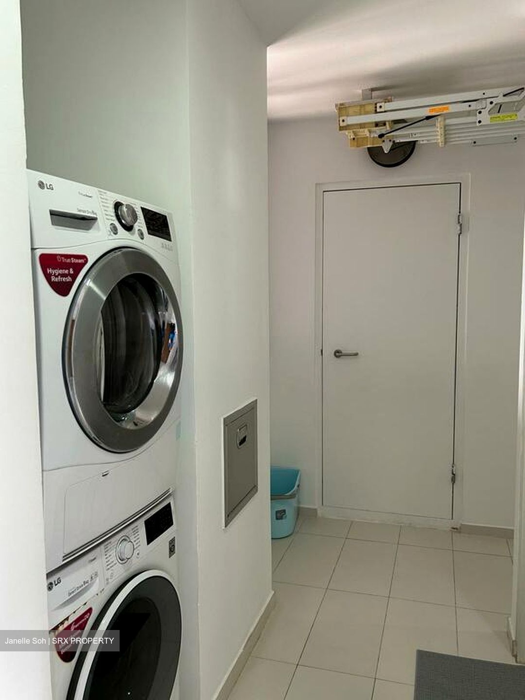 Ascentia Sky (D3), Condominium #498087051